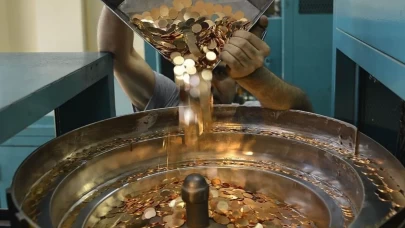 Çeyrek ve Cumhuriyet altını kaç TL oldu? İşte Kapalıçarşı anlık altın fiyatları