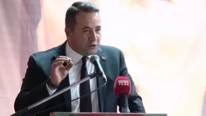 MHP’li Erdemir: 'Türkiye'nin güvenliği Misak-ı Milli hattından başlar'