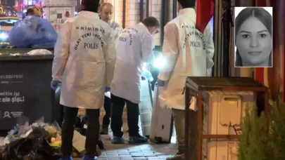 Şişli'deki vahşette sıcak gelişme