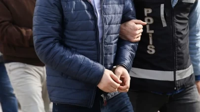 İstanbul’da çok sayıda suçtan aranan 2 şüpheli yakalandı