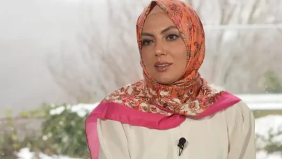 Yemekteyiz Cemile kimdir? Zuhal Topal’la Yemekteyiz Cemile Elitop kaç yaşında, nereli? İşte hayatı ve merak edilenler