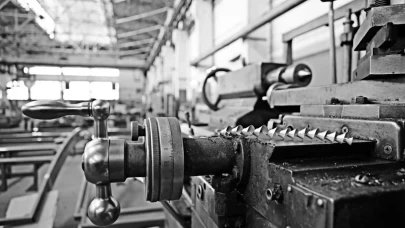 TÜİK duyurdu: 2024’te Türkiye 5,6 trilyon liralık yatırım yaptı! İşte detaylar