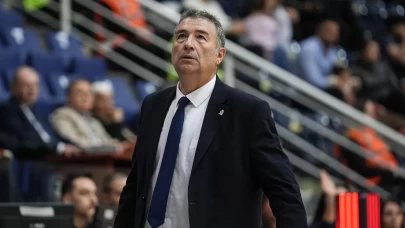 Mendez: “Her şey çok güzeldi, çok mutluyum”