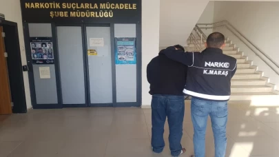 Kahramanmaraş’ta peş peşe operasyon! Çok sayıda yasadışı ürün ele geçirildi