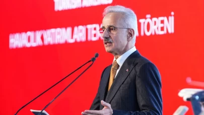 SmartIST ile Turkish Cargo’nun kargo kapasitesi 4,5 milyon Ton’a çıkacak