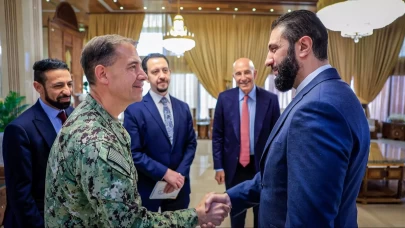 ABD’den Suriye için kritik Halep vurgusu