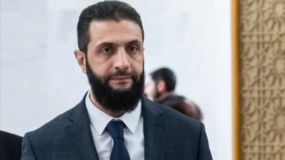 Suriye'de "Diplomasiye" ateşkes freni! Şara’nın ziyareti iptal edildi