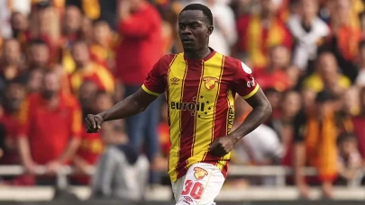 Göztepe’den Fenerbahçe maçı öncesi sakatlık açıklaması