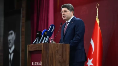 Suça sürüklenen çocuklar için kritik adım: Yeni düzenleme yolda