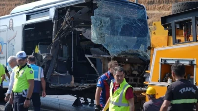 Küçükçekmece’deki metrobüs faciasında flaş gelişme: Tutuklu şoför tahliye edildi!