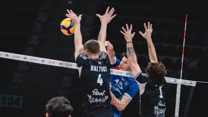 Efeler Ligi’nde 21. hafta heyecanı başlıyor