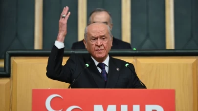 MHP Lideri Devlet Bahçeli: Erken seçim asla gündeme alınmayacaktır