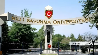 Hava Harp Okulu’nda narkotik operasyon