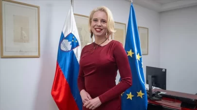 Slovenya Meclis Başkanı Zupancic: Lübliyana-Ankara işbirliği mükemmel, Türkiye kilit aktör