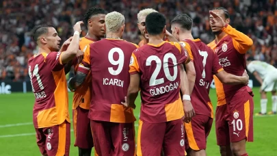 Galatasaray, Konyaspor deplasmanında galibiyet peşinde