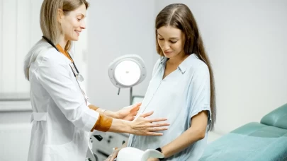 Sezaryen doğum hakkında bilinmesi gerekenler: Lamaze rehberi ne diyor?