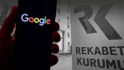 Rekabet Kurulu’ndan Google hakkında soruşturma