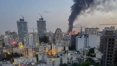 Tahran’da üst düzey yetkililere suikast girişimi