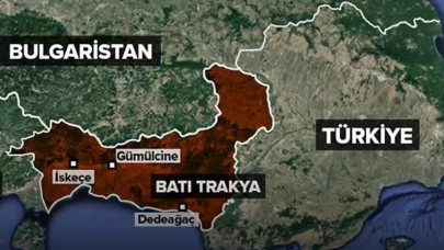 Batı Trakya Türklerinden Atina’ya sert uyarı