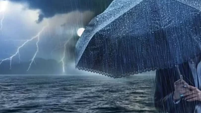 Çok sayıda ilde sağanak ve kar bekleniyor