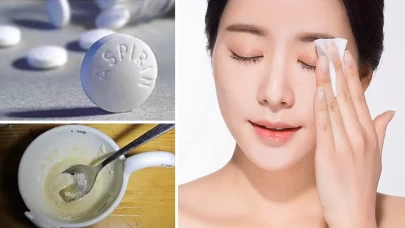 Sivilcelere karşı aspirin maskesi nedir?