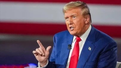 Trump'dan sert talimat! "Bir daha asla iş yapmayacağız"
