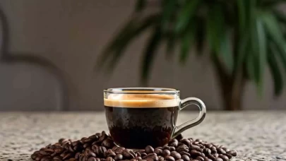 Evde espresso nasıl yapılır?