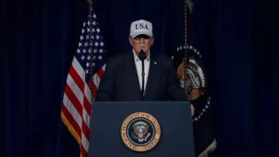 'Büyük bir operasyon başlattık'