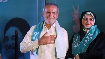 İran Cumhurbaşkanı Pezeşkiyan'a suikast girişimi