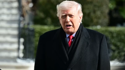 Trump duyurdu! Rusya için büyük darbe: En büyük müşterisi Hindistan rotayı ABD'ye kırdı