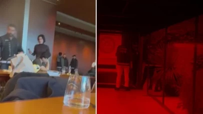 Bebek’te narkotik operasyonu: Ünlü mekanın işletmecisi tutuklandı