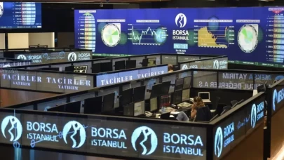 Borsa İstanbul günü kayıpla kapattı
