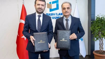 Basın İlan Kurumu ve Sakarya Üniversitesi'nden medyada nitelikli istihdam hamlesi