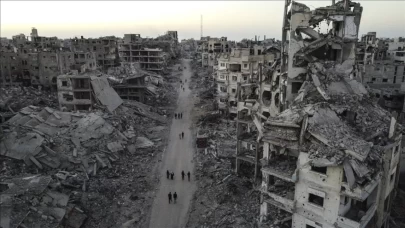 Gazze Barış Kurulu ilk kez toplanıyor: Türkiye masada, 5 milyar dolarlık bağış bekleniyor