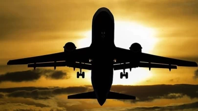 İran hava sahasını tamamen kapattı: İkinci bir emre kadar uçuş yok!