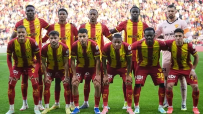 Göztepe'de yeni transferler suskun