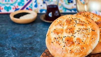 Evde porsiyonluk ramazan pidesi tarifi
