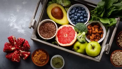 İftarda bağışıklığı güçlendiren doğru besinler neler?