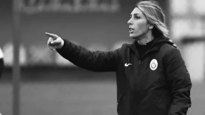 Eski milli kadın futbolcu Nurcan Çelik vefat etti