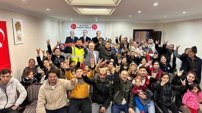 Milliyetçi Hareket Partisi Kırklareli’de üye artışı: Bir günde 81 yeni katılım