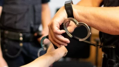 Jandarmaya yönelik asılsız paylaşım yapan şahıs yakalandı! "Etkileşim için yaptım" dedi