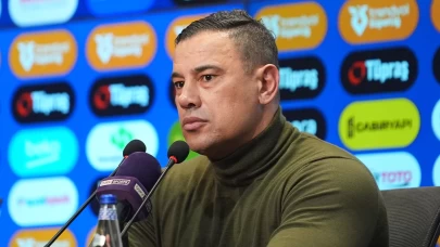 Çağdaş Atan: “Pes etmek gibi bir niyetim yok”