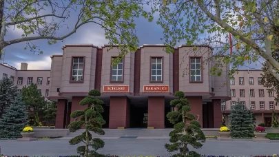 İçişleri Bakanlığı’nda görev dağılımı belli oldu! İşte Bakan Mustafa Çiftçi’nin "A takımı"