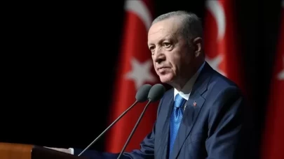 Cumhurbaşkanı Erdoğan'dan Terörsüz Türkiye mesajı! "Süreci ilmek ilmek dokuyoruz"