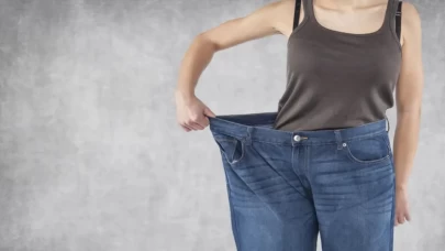 Diyette yaban mersini etkisi