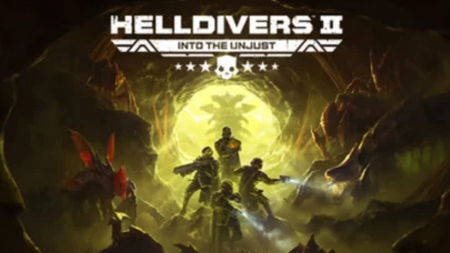 Özgürlük adına! Jason Momoa'lı Helldivers filmi için tarih verildi