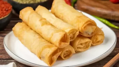 Hazır yufkadan sigara böreği nasıl saklanır?