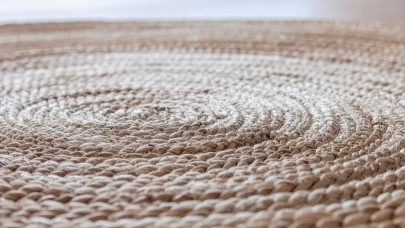 Jüt halılar hakkında bilmeniz gereken her şey!