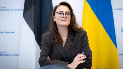 Ukrayna'dan Avrupa'ya 90 milyar euroluk kredi teşekkürü!