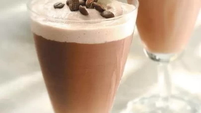 Soğuk kahve çeşitleri ve kalorileri ne kadar?